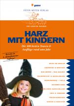 Cover-Bild Harz mit Kindern