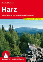 Cover-Bild Harz