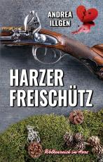 Cover-Bild Harzer Freischütz