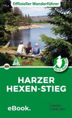 Cover-Bild Harzer Hexen-Stieg