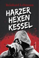 Cover-Bild Harzer Hexenkessel