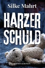 Cover-Bild Harzer Schuld