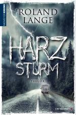 Cover-Bild Harzsturm