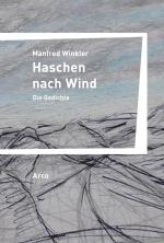 Cover-Bild Haschen nach Wind