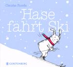 Cover-Bild Hase fährt Ski