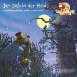 Cover-Bild Hase und Holunderbär 4: Der Dieb in der Heide