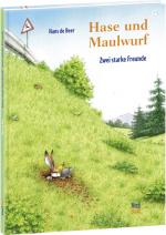 Cover-Bild Hase und Maulwurf