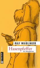 Cover-Bild Hasenpfeffer