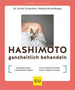 Cover-Bild Hashimoto ganzheitlich behandeln