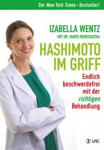 Cover-Bild Hashimoto im Griff