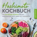 Cover-Bild Hashimoto Kochbuch
