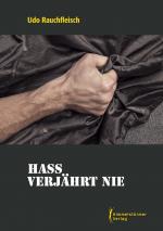 Cover-Bild Hass verjährt nie