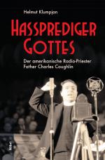 Cover-Bild Hassprediger Gottes