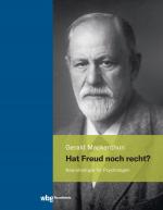 Cover-Bild Hat Freud noch recht?