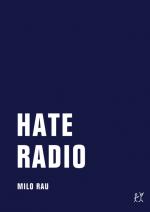 Cover-Bild Hate Radio