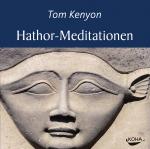 Cover-Bild Hathor-Meditationen