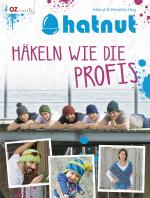 Cover-Bild hatnut - Häkeln wie die Profis