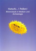 Cover-Bild Hatschi ...! Pollen!