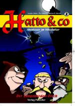 Cover-Bild Hatto & Co Band II