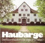 Cover-Bild Haubarge