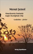 Cover-Bild HAUCHZARTE FANTASIE - KAĞıT İNCELİĞİNDE DÜŞ