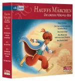 Cover-Bild Hauffs Märchen