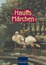 Cover-Bild Hauffs Märchen