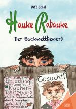 Cover-Bild Hauke Rabauke