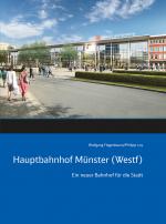Cover-Bild Hauptbahnhof Münster (Westf)