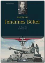 Cover-Bild Hauptmann Johannes Bölter