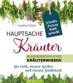 Cover-Bild Hauptsache Kräuter • Kräuterpairing leicht gemacht