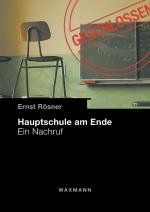 Cover-Bild Hauptschule am Ende