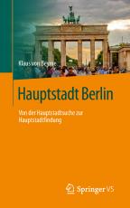 Cover-Bild Hauptstadt Berlin