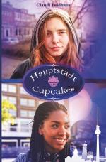 Cover-Bild Hauptstadt Cupcakes