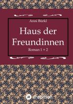 Cover-Bild Haus der Freundinnen 1 + 2