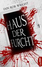 Cover-Bild Haus der Furcht