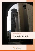 Cover-Bild Haus der Hunde