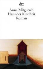 Cover-Bild Haus der Kindheit