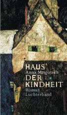 Cover-Bild Haus der Kindheit