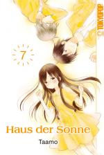 Cover-Bild Haus der Sonne 07