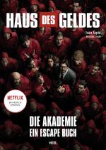 Cover-Bild Haus des Geldes