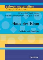 Cover-Bild Haus des Islam