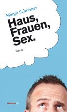 Cover-Bild Haus, Frauen, Sex.