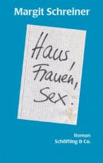 Cover-Bild Haus, Frauen, Sex