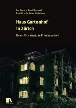 Cover-Bild Haus Gartenhof in Zürich