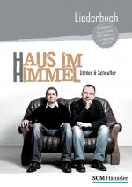 Cover-Bild Haus im Himmel - Songbook