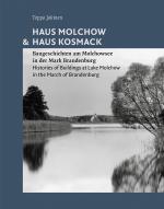 Cover-Bild Haus Molchow & Haus Kosmack / The Molchow House and the Kosmack House