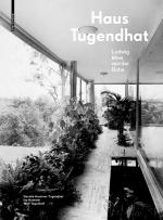 Cover-Bild Haus Tugendhat. Ludwig Mies van der Rohe