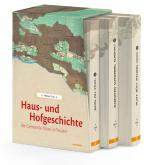 Cover-Bild Haus- und Hofgeschichte der Gemeinde Moos in Passeier