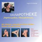 Cover-Bild Hausapotheke Japanisches Heilströmen